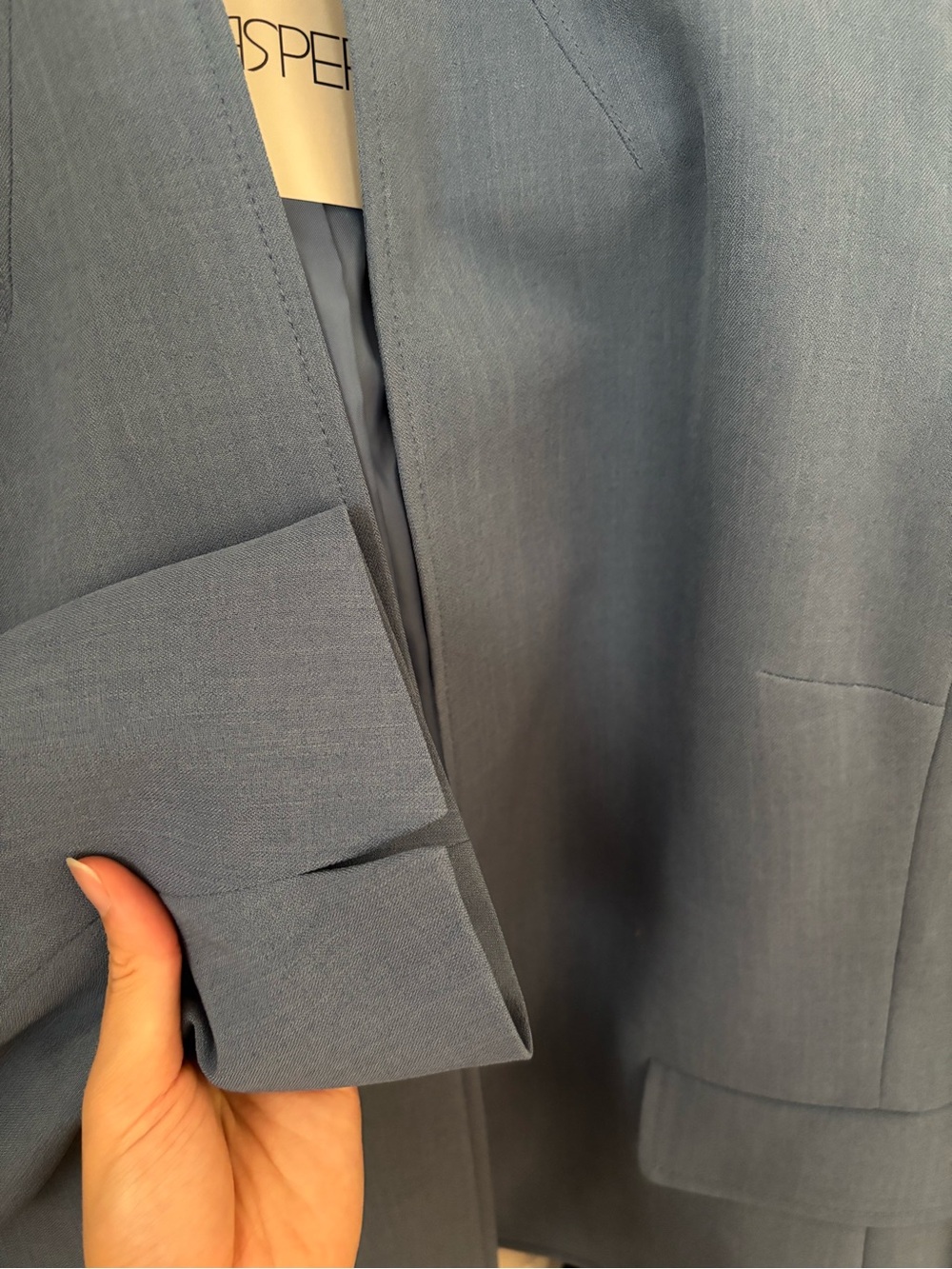 Kasper Blazer: brand new! - Picture 5 of 7